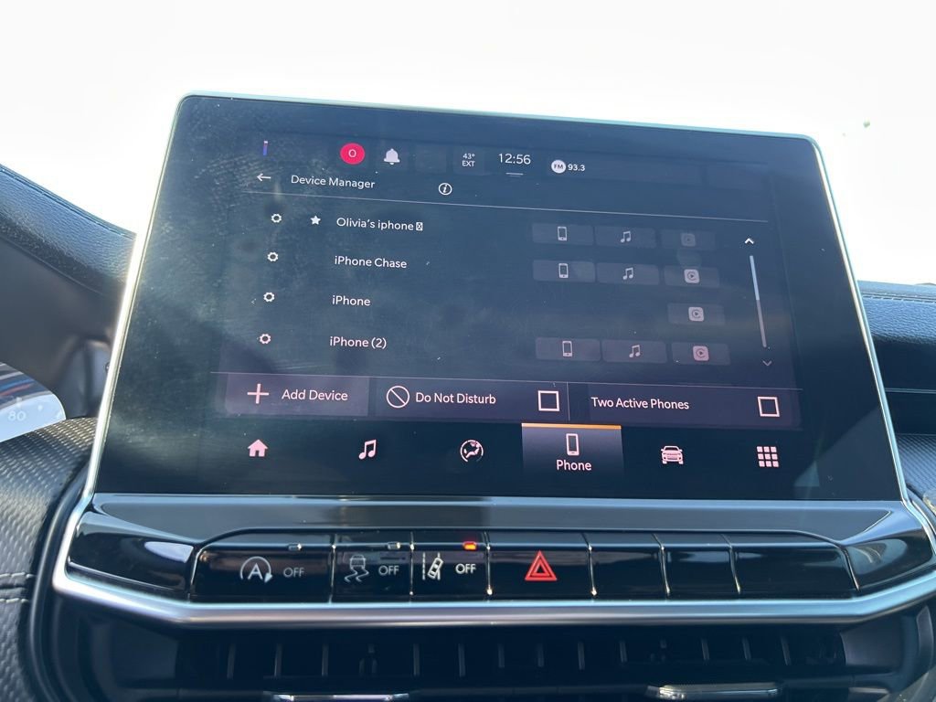 Used 2023 Jeep Compass Altitude image 22