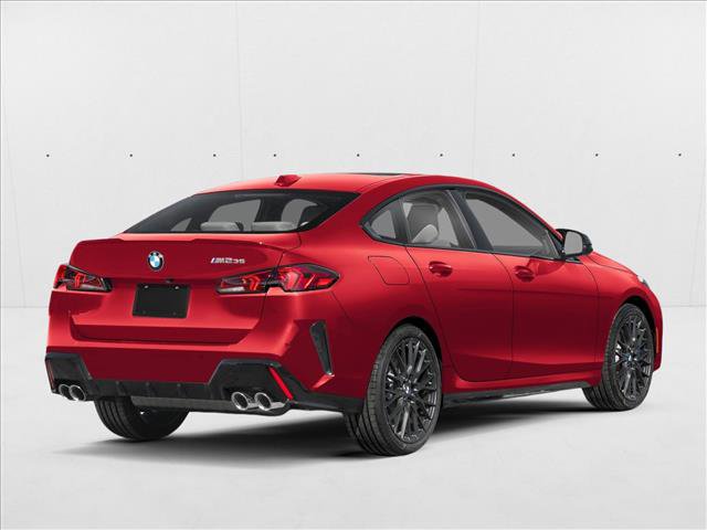 New 2026 BMW M235i xDrive video 2