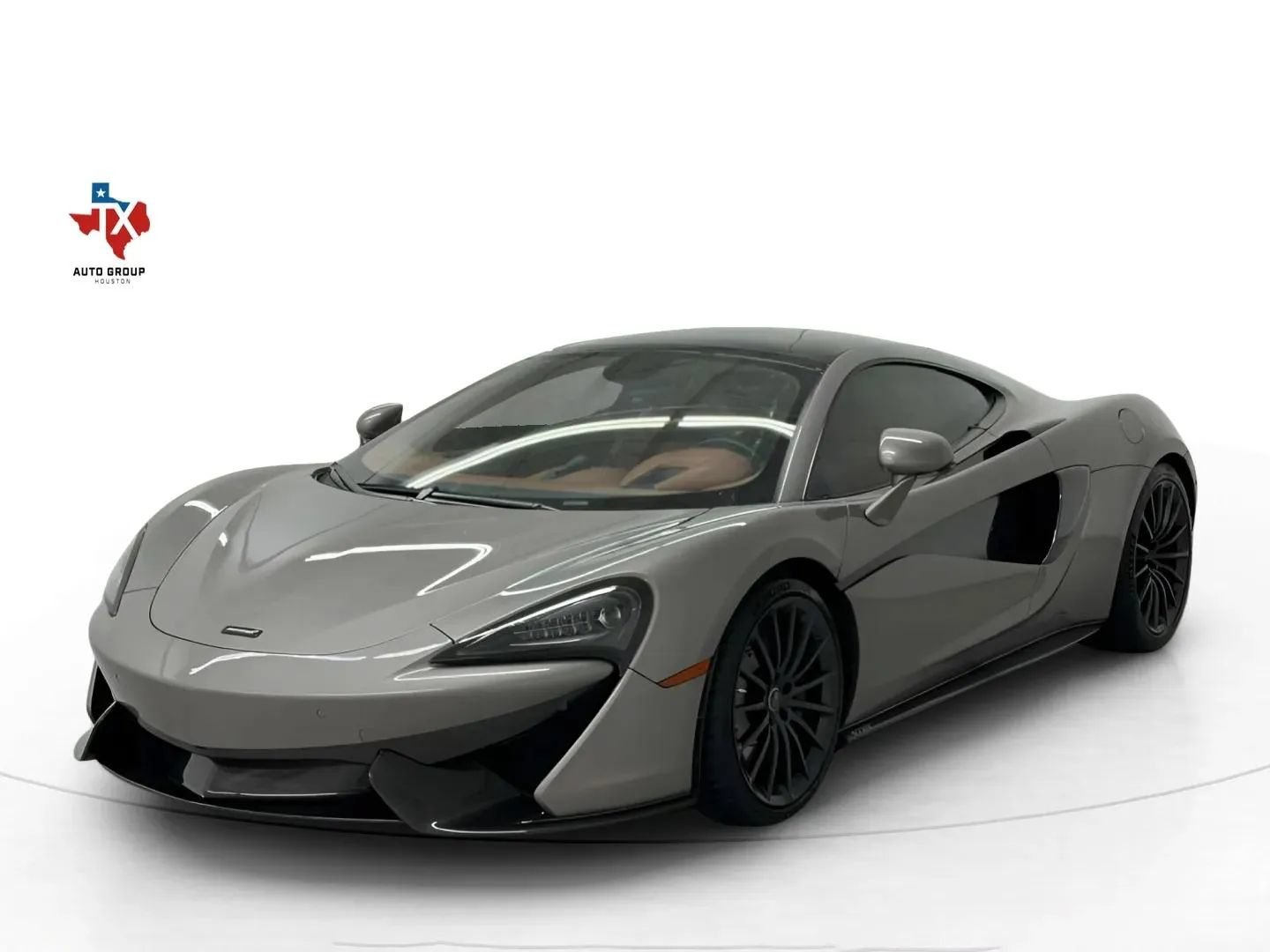 Used 2017 McLaren 570S RWD image 48