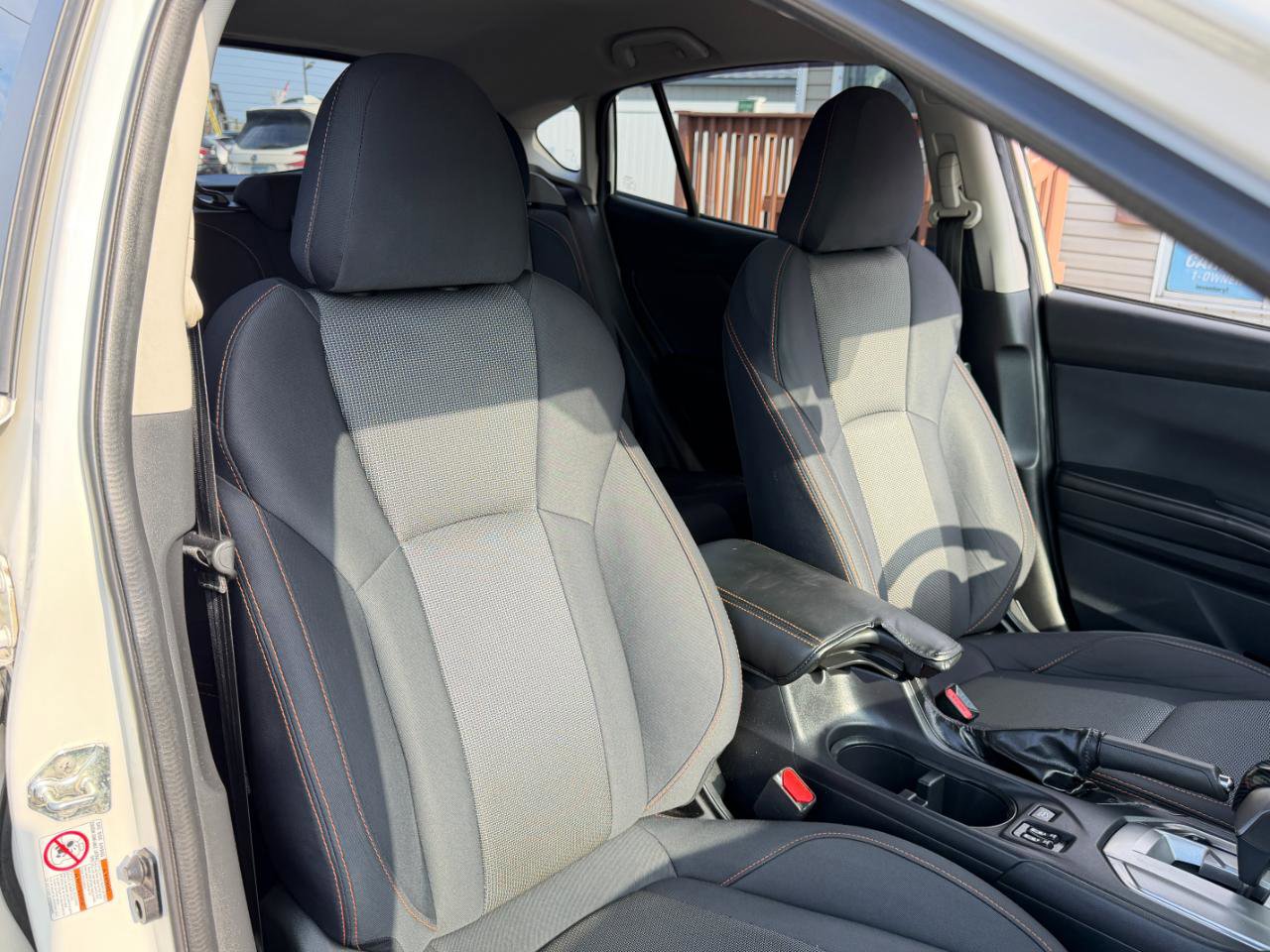 Used 2018 Subaru Crosstrek 2.0i Premium w/ Eyesight System AWD/4WD image 41