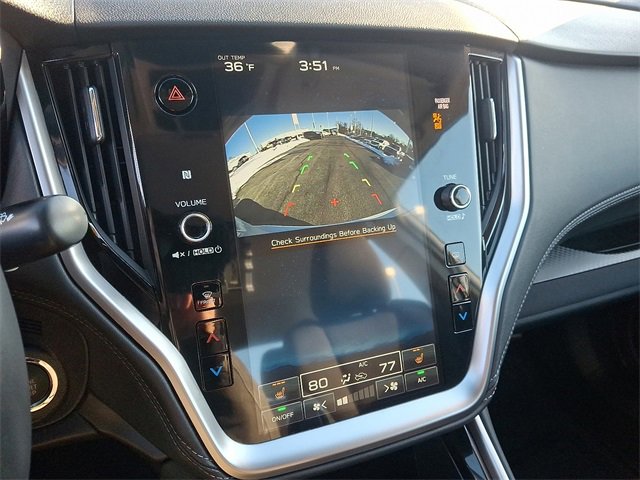 Used 2024 Subaru Legacy Premium image 18