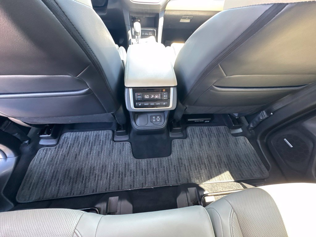 Certified 2023 Subaru Ascent Limited w/ Technology Package AWD/4WD image 27