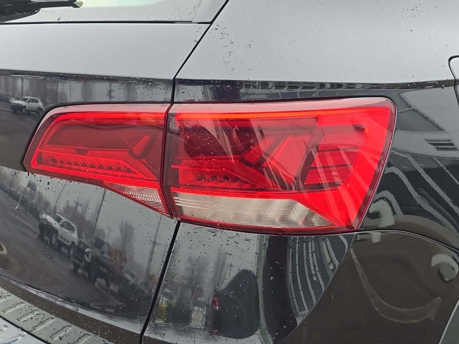 Certified 2023 Volkswagen Taos S image 11