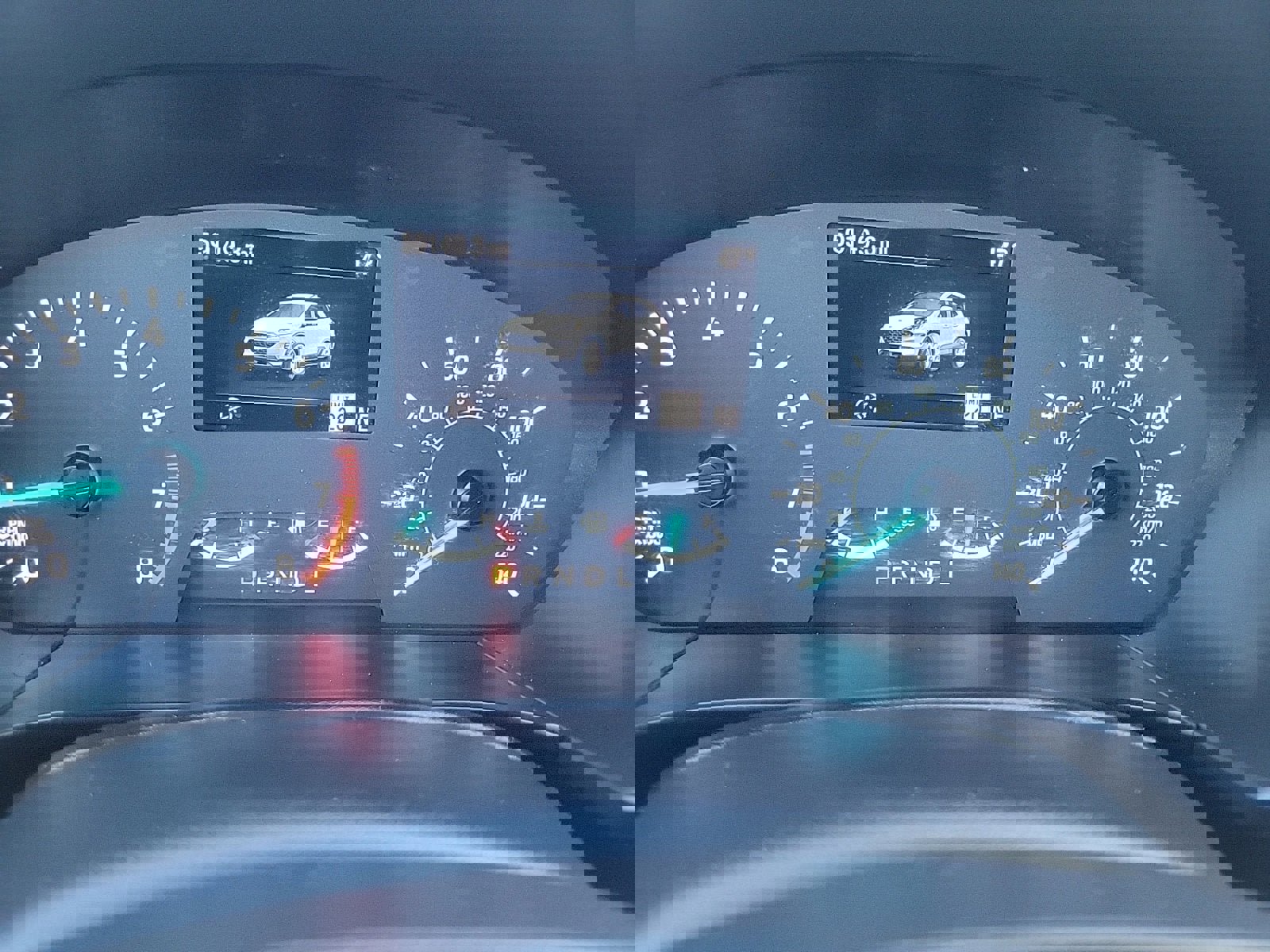 Used 2022 Ford Escape SE w/ Convenience Package image 24