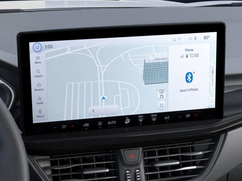 New 2026 Ford Escape ST-Line Select w/ Tech Pack #1 image 14