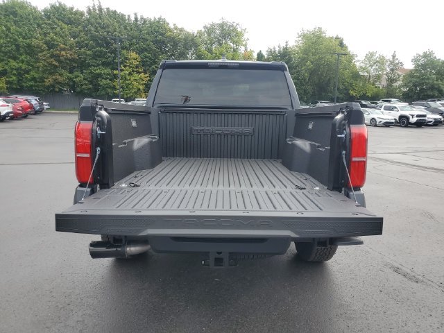 New 2026 Toyota Tacoma TRD Off-Road AWD/4WD image 8