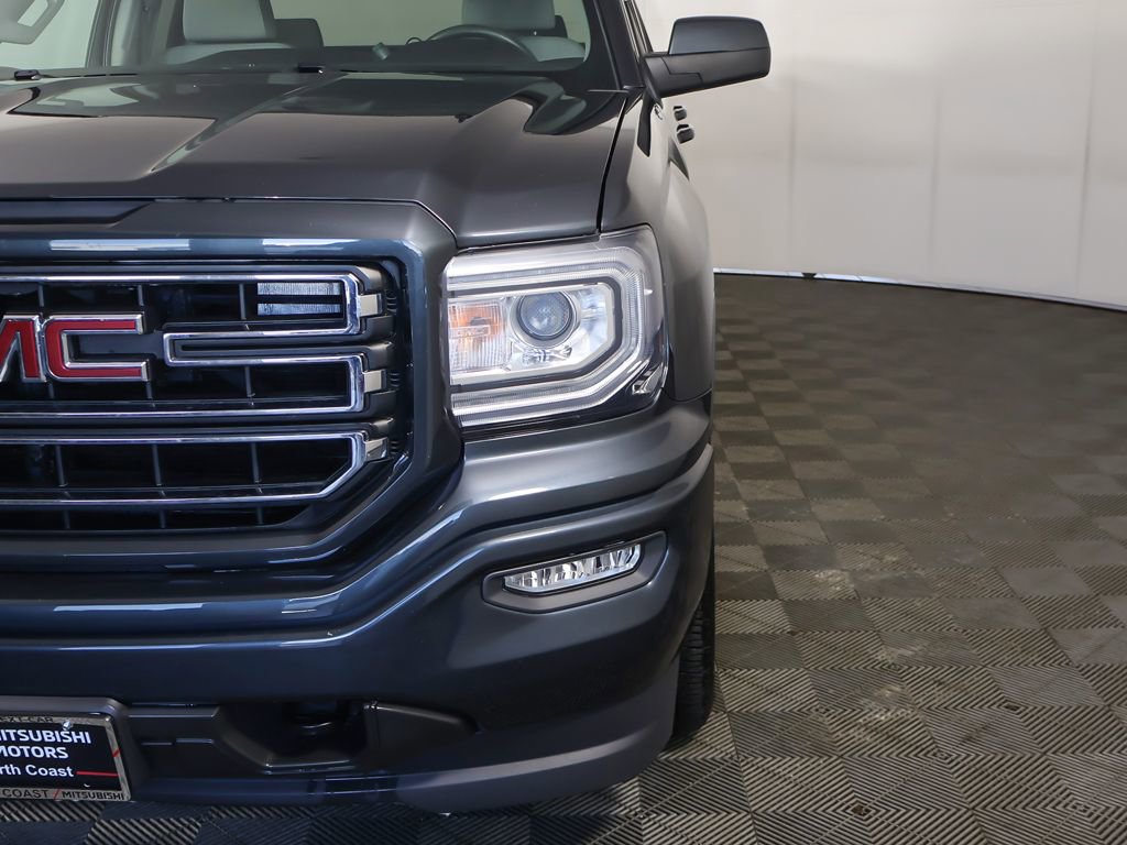 Used 2019 GMC Sierra 1500 Limited w/ Elevation Edition AWD/4WD image 9