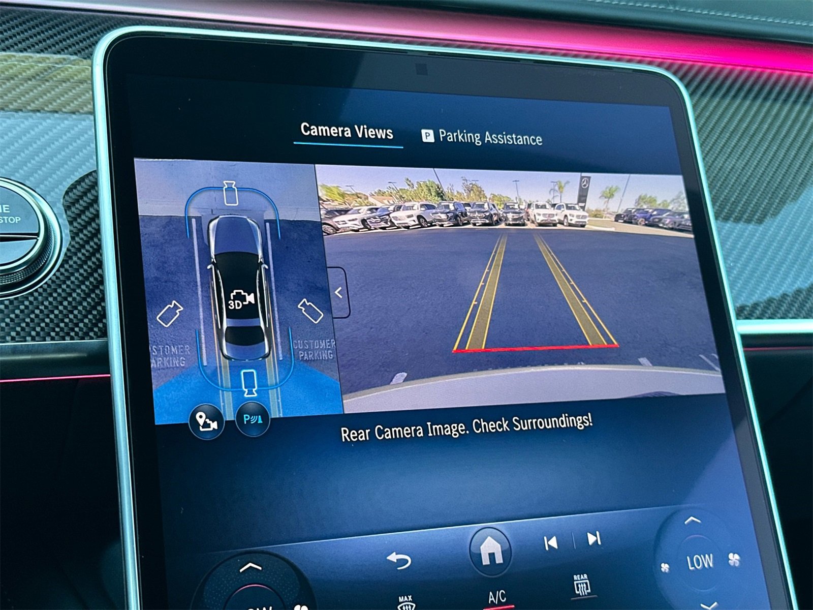 New 2025 Mercedes-Benz S 63 AMG S image 22