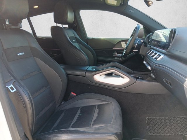Certified 2021 Mercedes-Benz GLE 53 AMG 4MATIC Coupe image 20