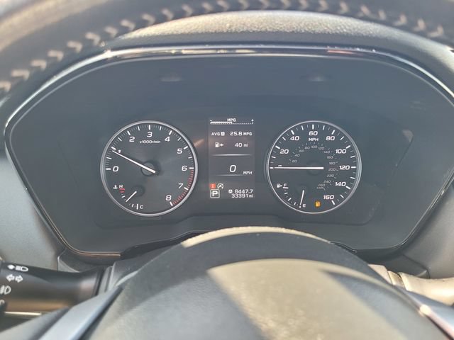 Used 2024 Subaru Outback Premium AWD/4WD image 29