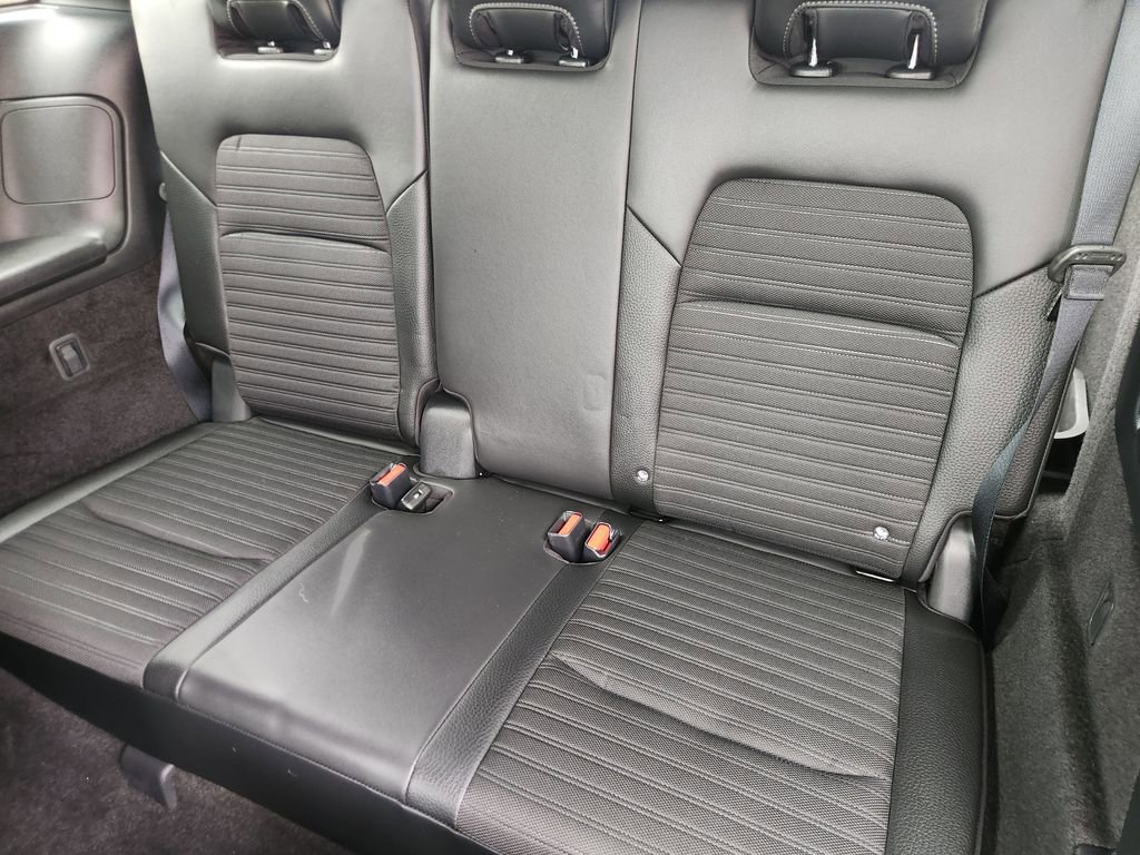 Used 2024 Nissan Pathfinder Rock Creek AWD/4WD image 31