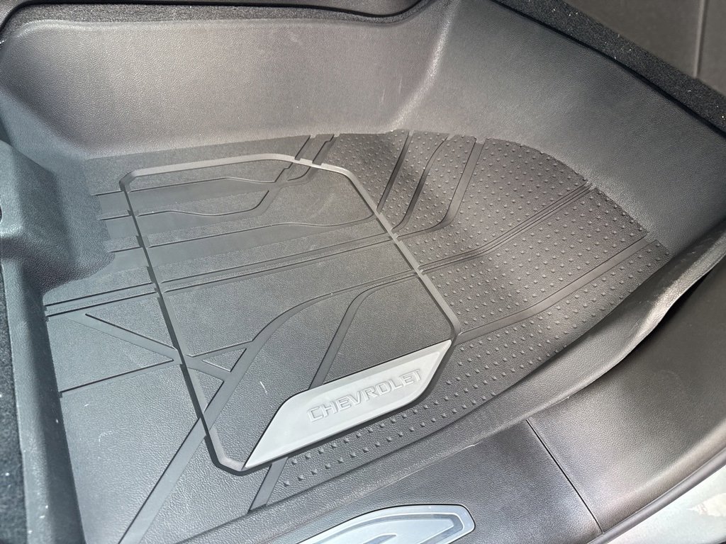 New 2026 Chevrolet Silverado 1500 LTZ w/ Technology Package image 28