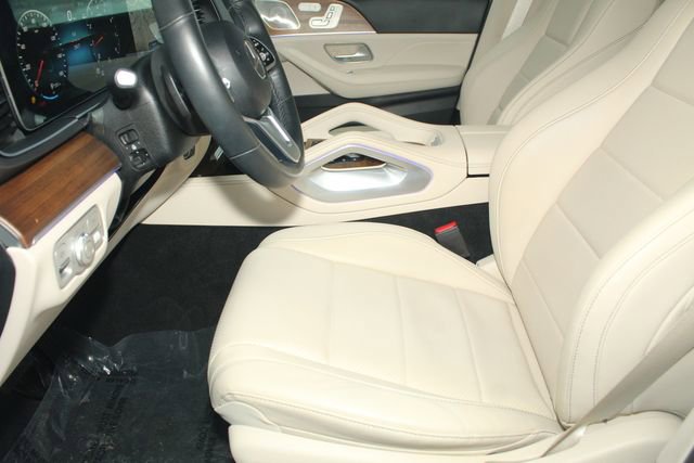 Used 2023 Mercedes-Benz GLE 350 4MATIC w/ AMG Line Exterior image 22