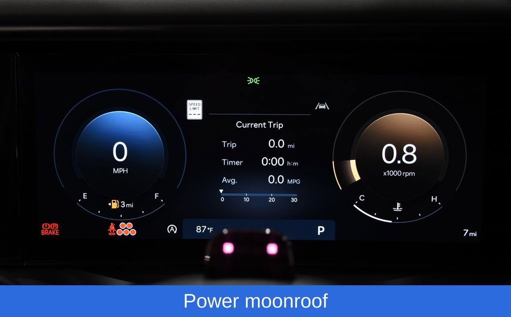 New 2026 Hyundai Palisade XRT Pro image 12