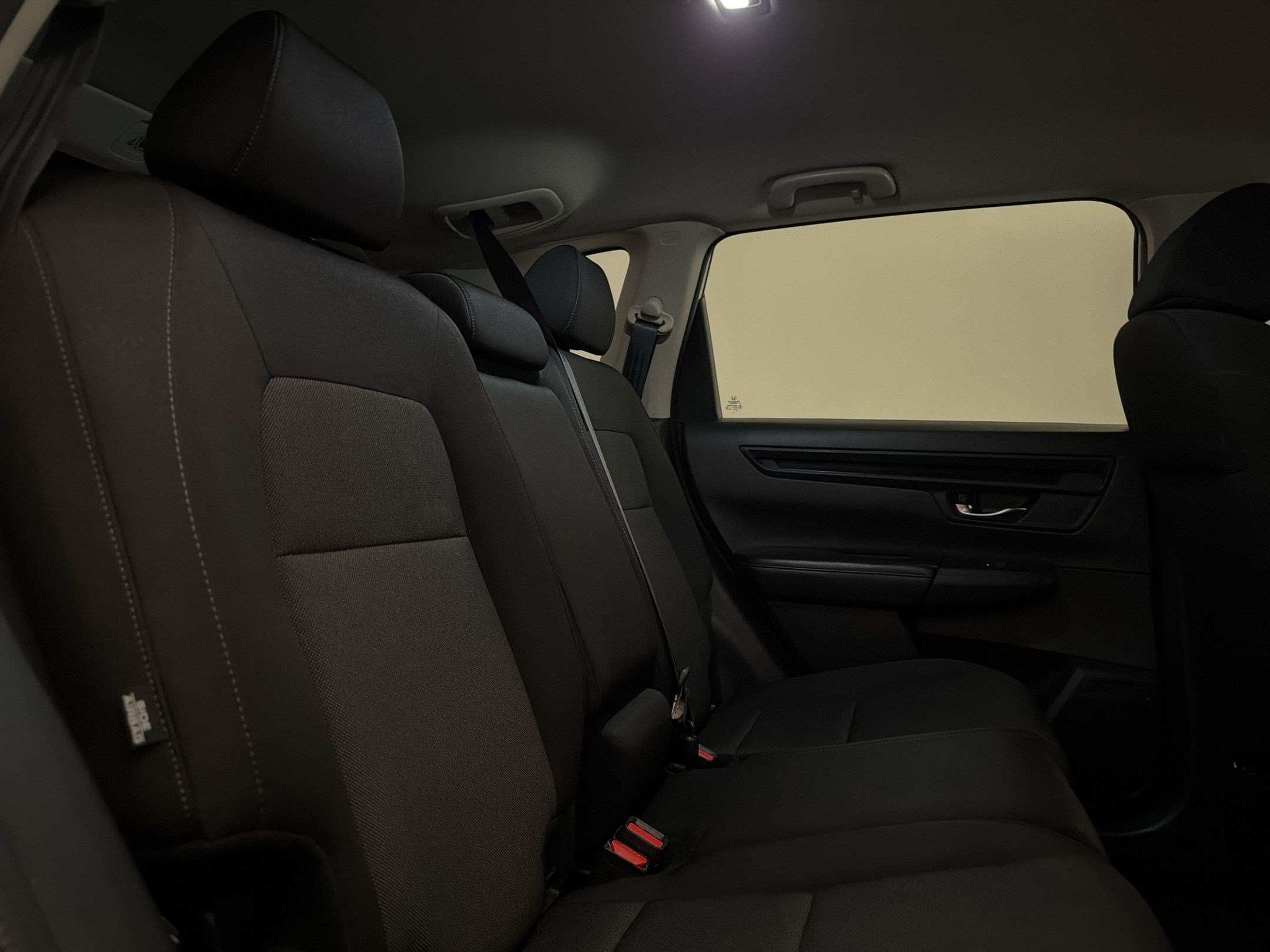 Used 2025 Honda CR-V LX image 29