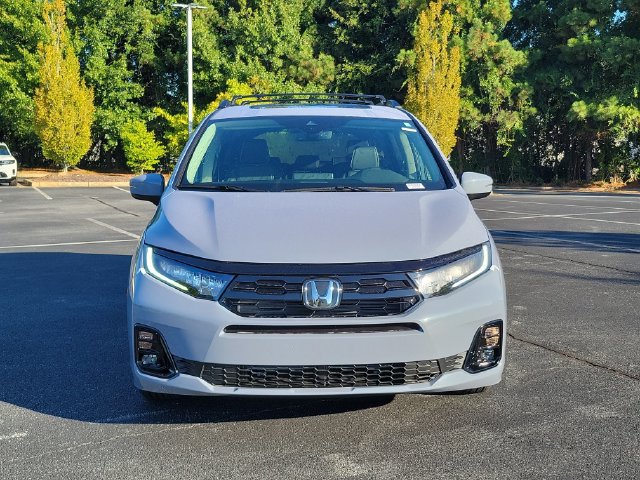 New 2027 Honda Odyssey Elite image 2