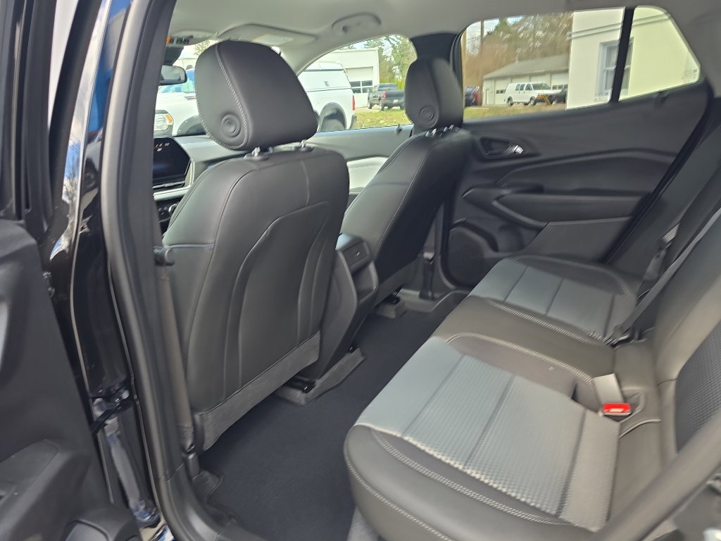New 2026 Chevrolet Trax LT image 14
