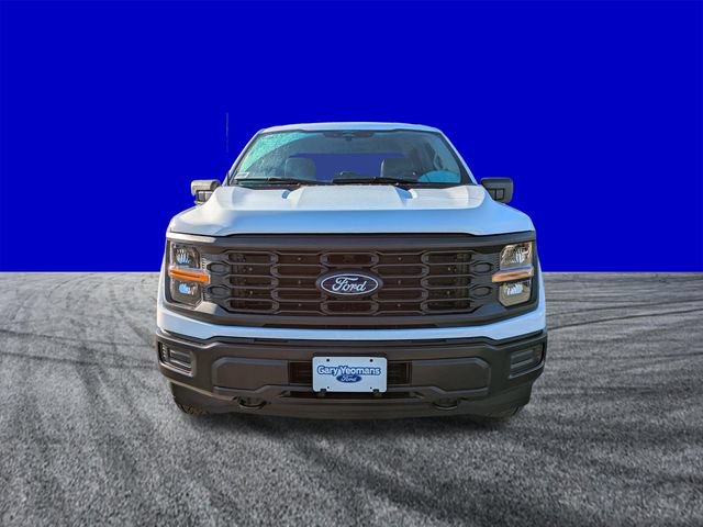 Certified 2026 Ford F150 XL AWD/4WD image 9