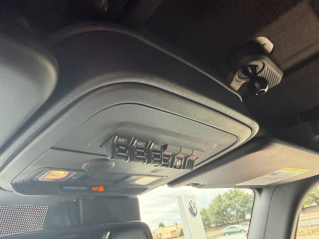 Used 2023 Ford Bronco Raptor AWD/4WD image 28