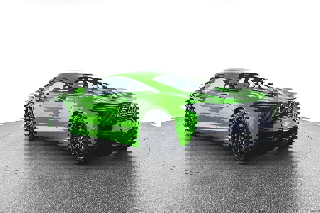 New 2025 McLaren Artura image 14