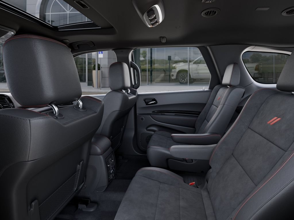 New 2026 Dodge Durango GT AWD/4WD image 23