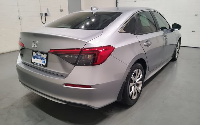 Used 2023 Honda Civic LX image 7