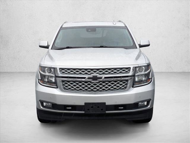 Used 2019 Chevrolet Tahoe LT w/ LT Signature Package video 2