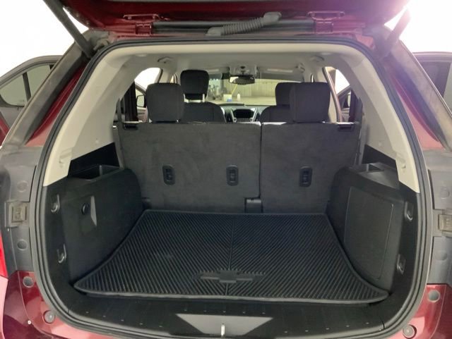 Used 2017 Chevrolet Equinox LT w/ Convenience Package FWD image 32