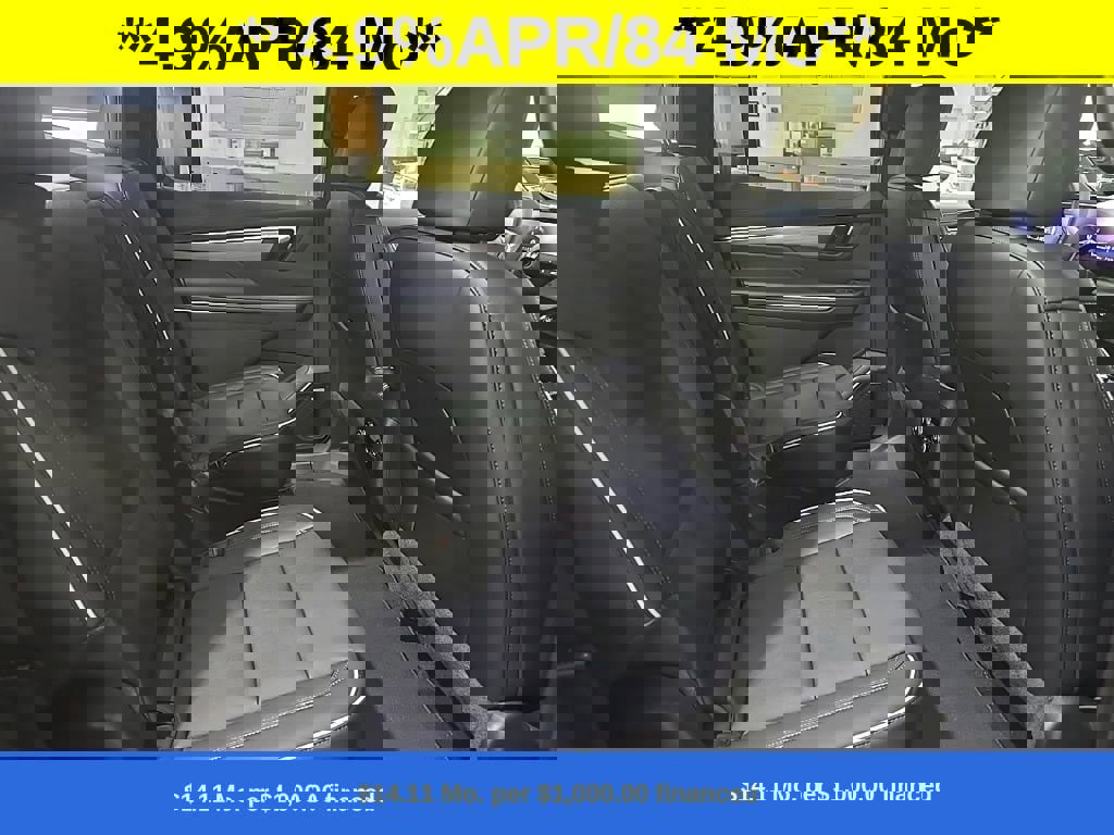 New 2026 Buick Enclave Preferred w/ Power Package image 12