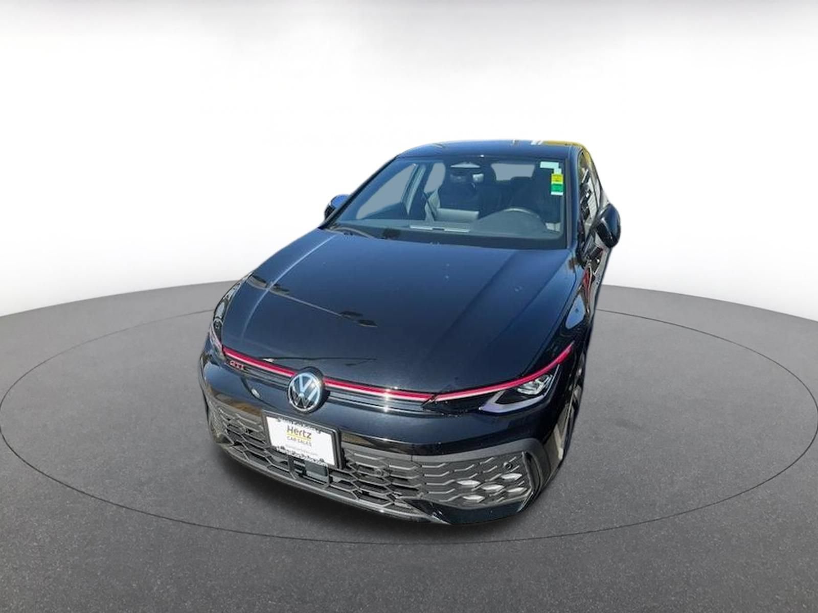 Used 2026 Volkswagen Golf S FWD image 3