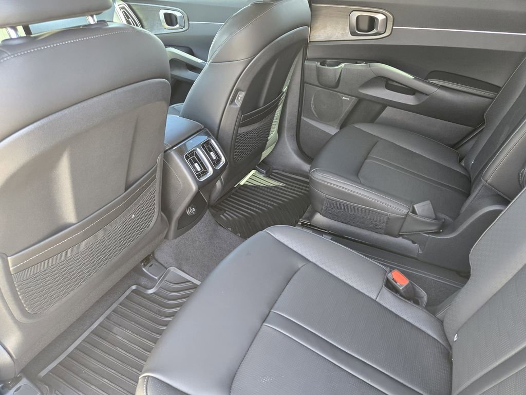 New 2026 Kia Sorento X-Line EX AWD/4WD image 20