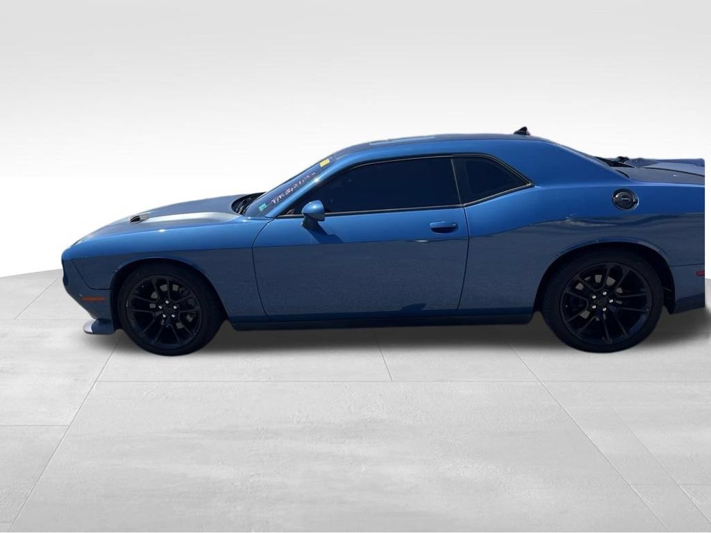 Used 2020 Dodge Challenger GT RWD image 15