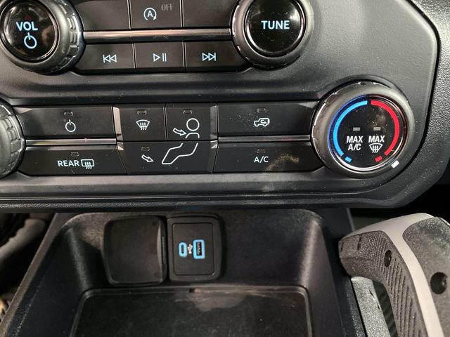 Used 2022 Ford Bronco 4-Door image 24