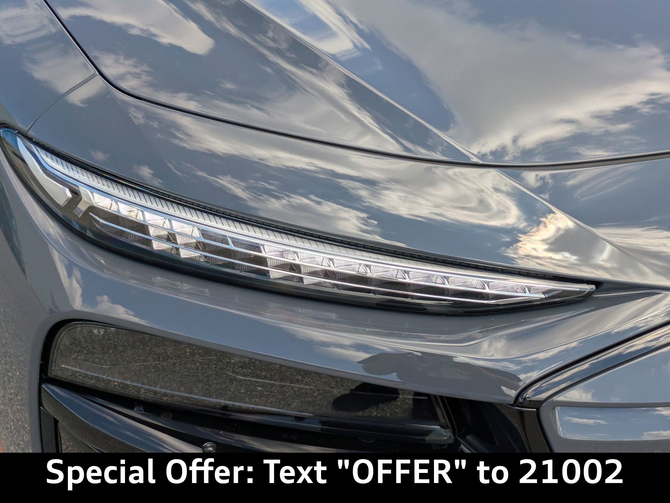 New 2025 Audi S6 e-tron Premium Plus image 10