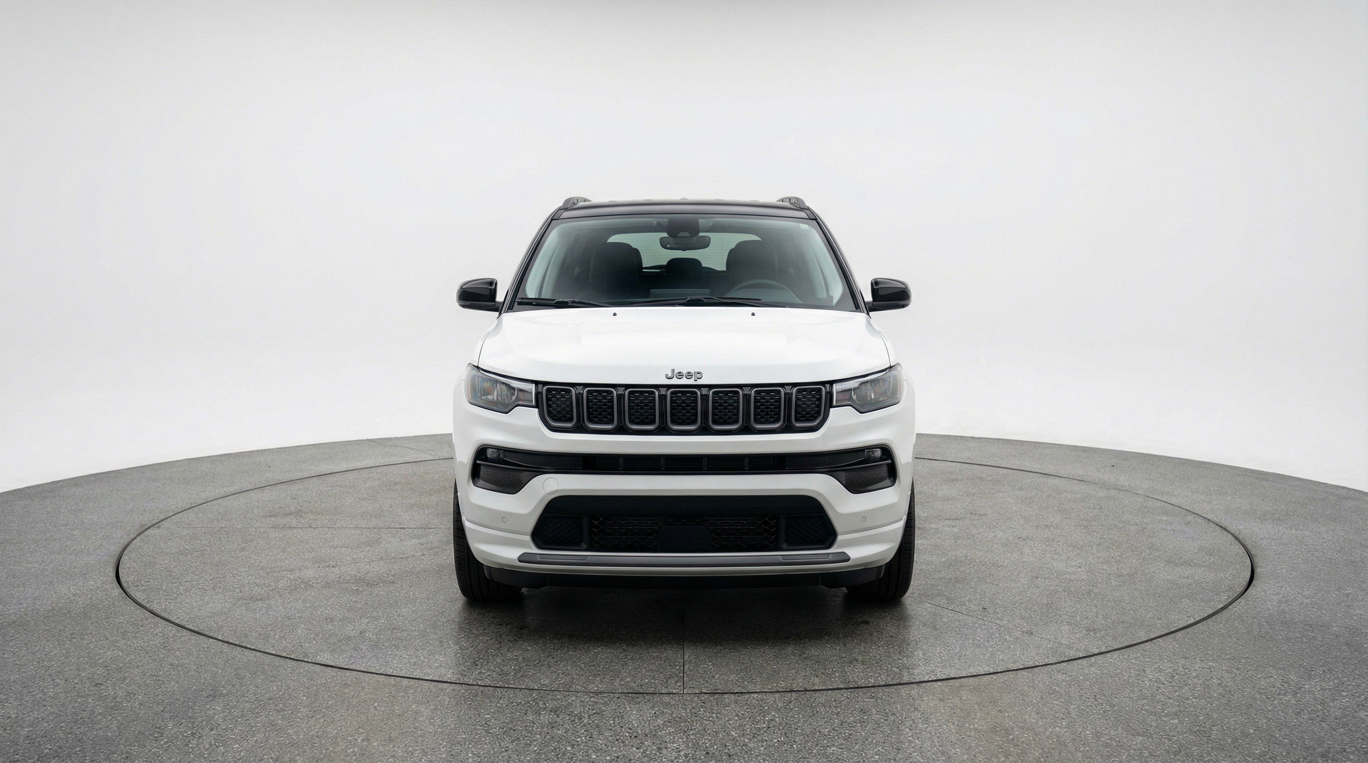 Used 2025 Jeep Compass Limited image 2