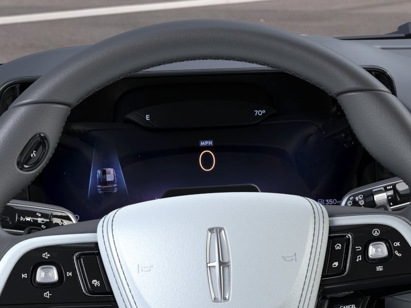 New 2026 Lincoln Aviator Black Label AWD/4WD image 13