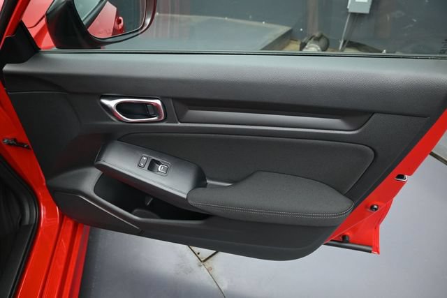New 2026 Honda Civic Sport image 30