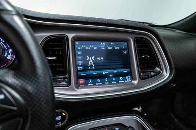 Used 2021 Dodge Challenger R/T Scat Pack RWD image 25