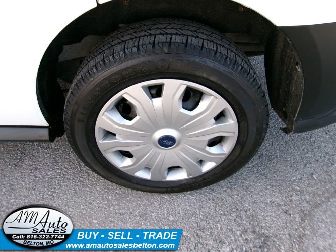 Used 2022 Ford Transit Connect XL image 21