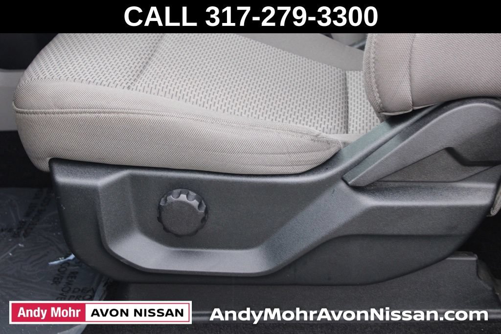 Used 2020 Ford F150 XLT AWD/4WD image 17