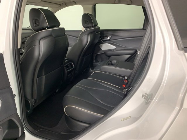 Used 2021 Acura RDX AWD w/ Advance Package image 34