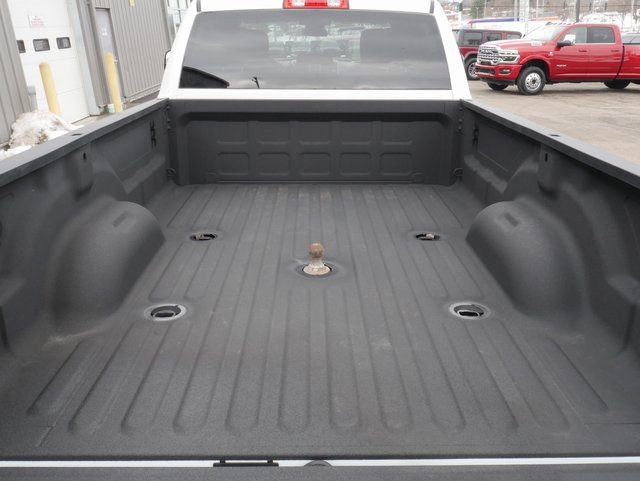 Used 2021 RAM 2500 Big Horn image 9