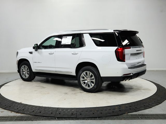 Used 2025 GMC Yukon Denali RWD image 6