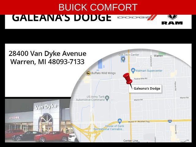 Used 2020 Buick Enclave Premium w/ Trailering Package, 5000 lbs. AWD/4WD image 28