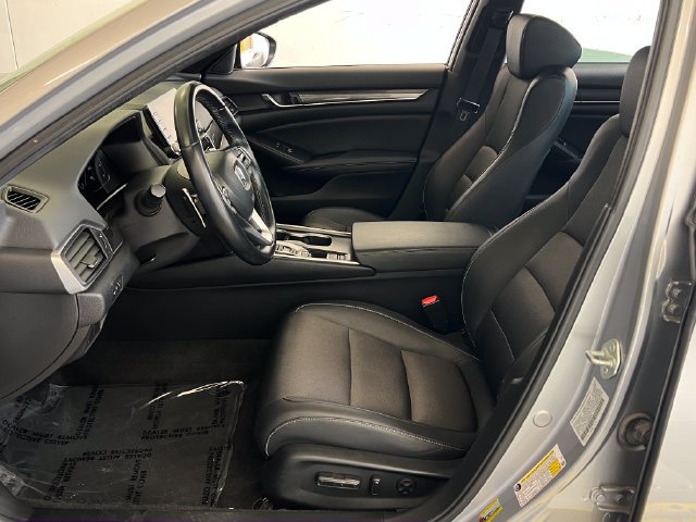 Used 2021 Honda Accord Sport image 28