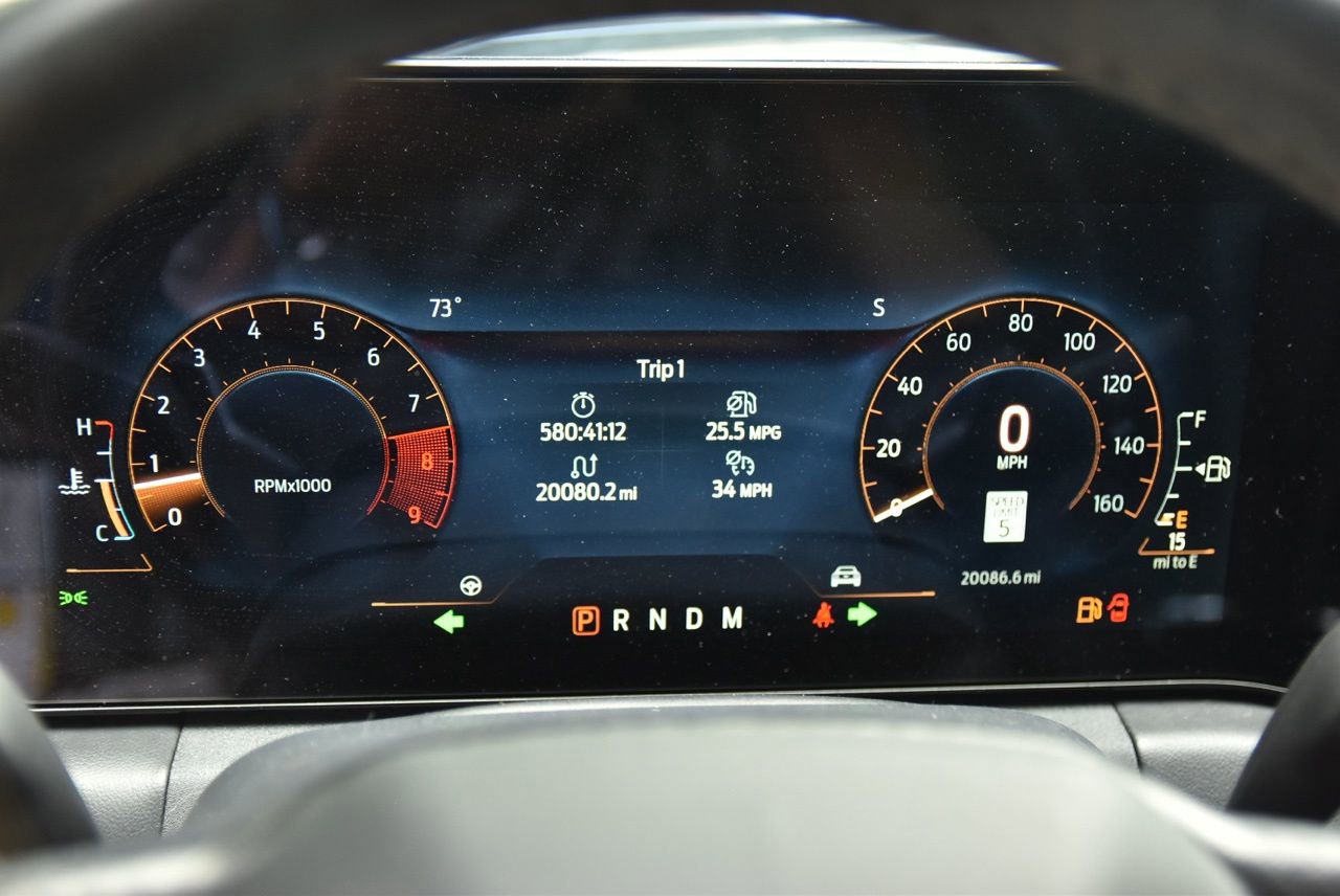 Certified 2024 Ford Mustang GT Premium RWD image 24