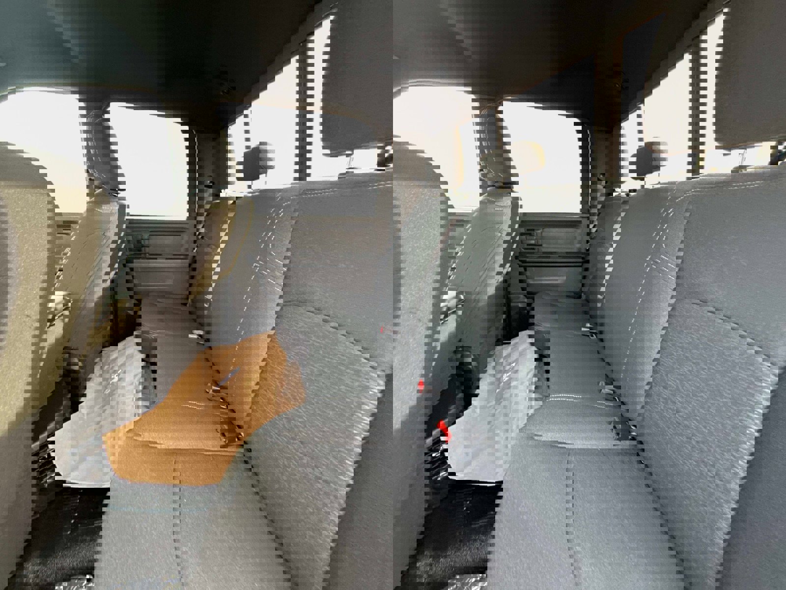 New 2026 RAM 5500 Tradesman image 13