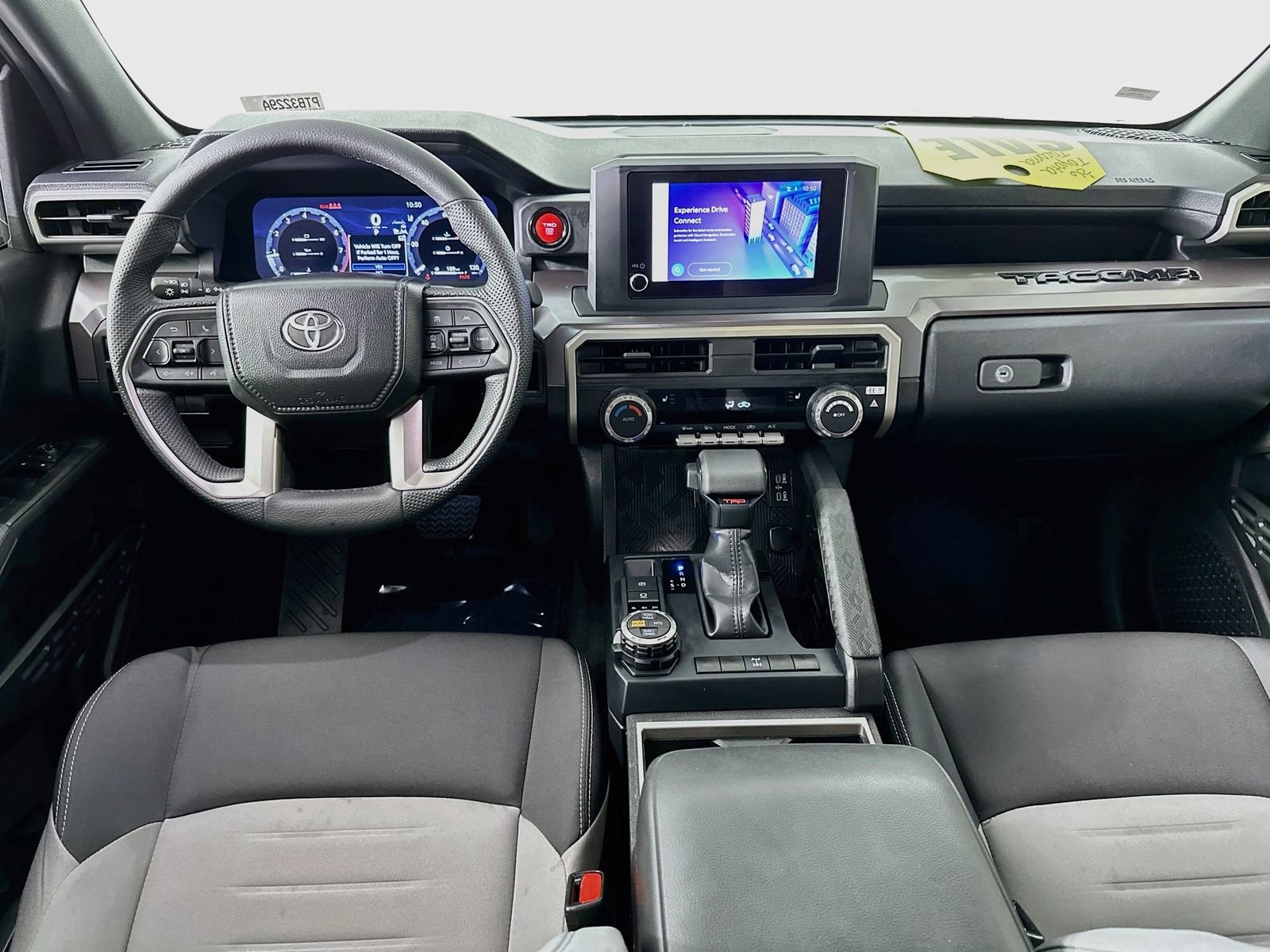 Used 2026 Toyota Tacoma TRD Off-Road AWD/4WD image 22