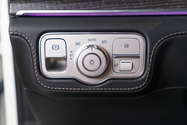 Certified 2021 Mercedes-Benz GLE 53 AMG 4MATIC Coupe image 23
