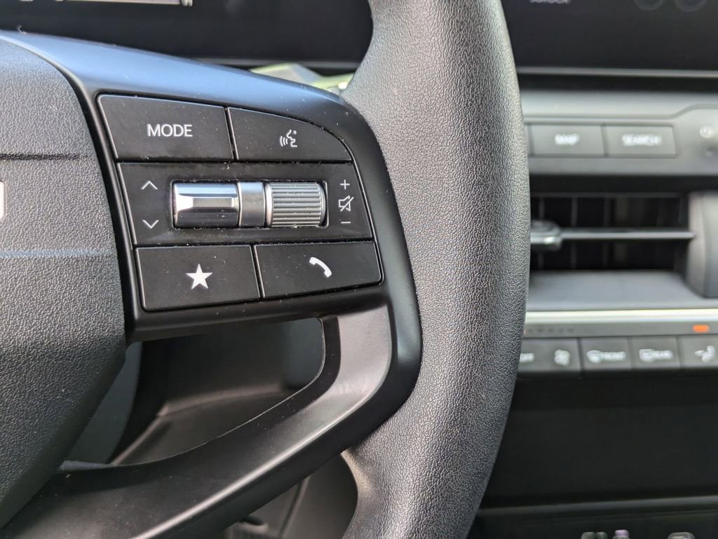Used 2025 Kia K4 LXS image 19